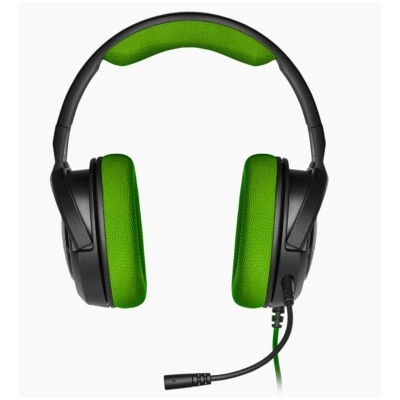 CORSAIR HS35 立體聲遊戲耳機 image