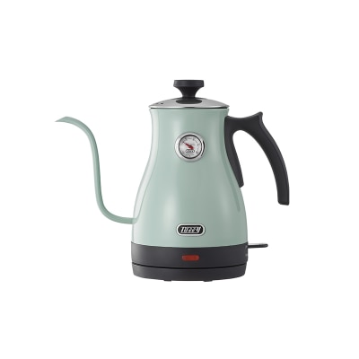 Toffy - K-KT3-PA 1L 复古电热水壼