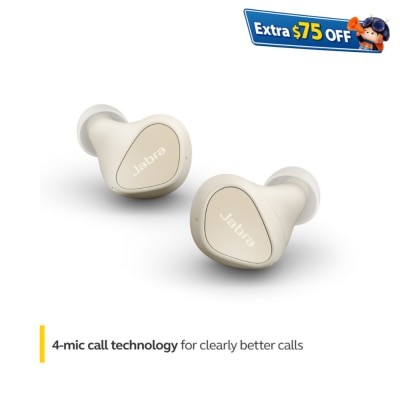 JABRA 捷波朗 Elite 3 耳机