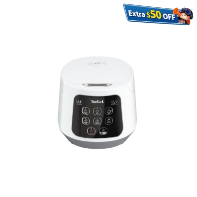 TEFAL 特福 RK7301 1L 球釜電飯煲