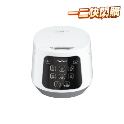 TEFAL 特福 RK7301 1L 球釜电饭煲 image