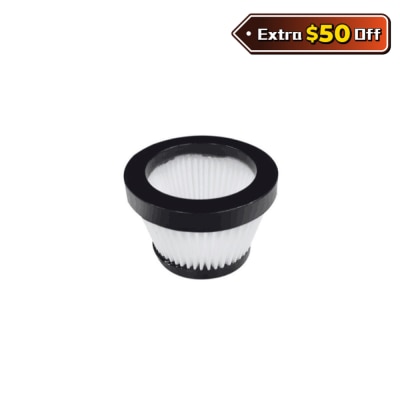 Autobot V3 吸塵機濾芯