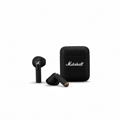 Marshall 马歇尔 Minor III 耳机