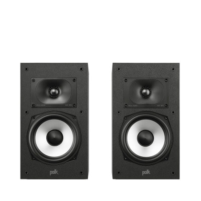 Polk Audio XT20 音箱