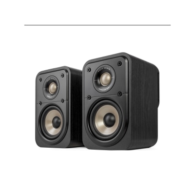 Polk Audio ES10 音箱