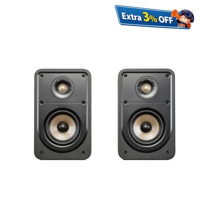 Polk Audio ES15 音箱