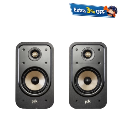 Polk Audio ES20 音箱