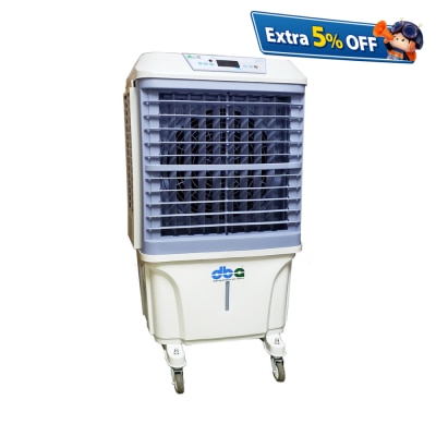 DBA 迪比亚 DEBI002A 移动式冷风机