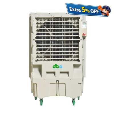 DBA 迪比亚 DEBI001B 移动式冷风机