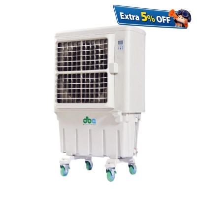 DBA 迪比亚 DEBI002 移动式冷风机