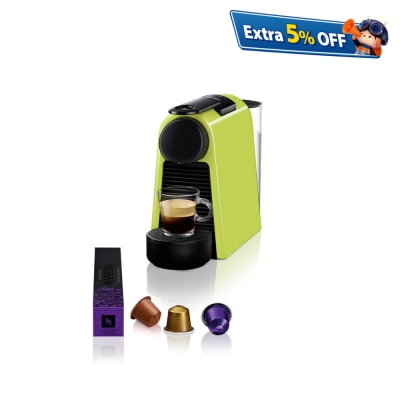 Nespresso D30 Essenza Mini 咖啡机