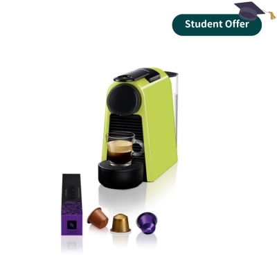 Nespresso D30 Essenza Mini 咖啡機