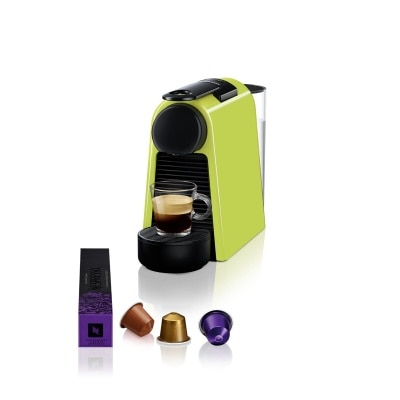 Nespresso D30 Essenza Mini 咖啡機