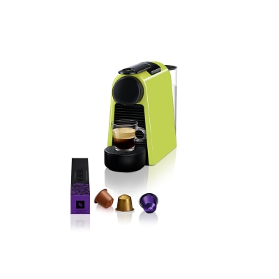 Nespresso D30 Essenza Mini 咖啡机