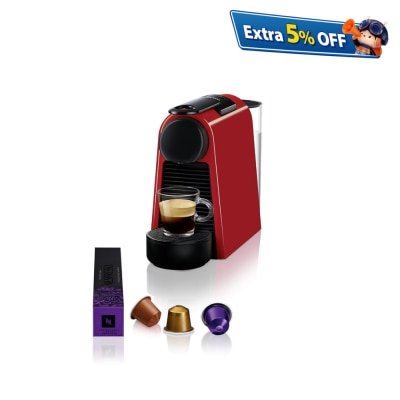 Nespresso D30 Essenza Mini 咖啡机