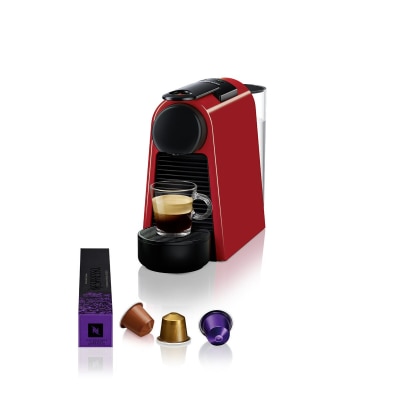 Nespresso D30 Essenza Mini 咖啡機
