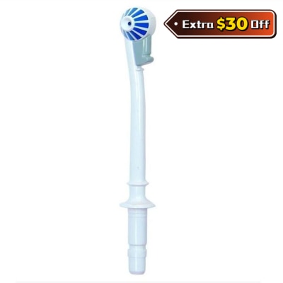 Oral-B ED17 喷咀刷头4支装