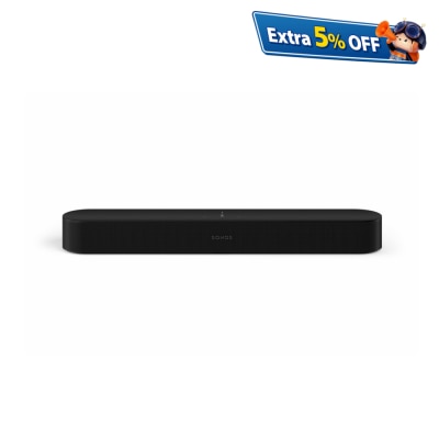 Sonos Sonos Beam (Gen 2) Soundbar
