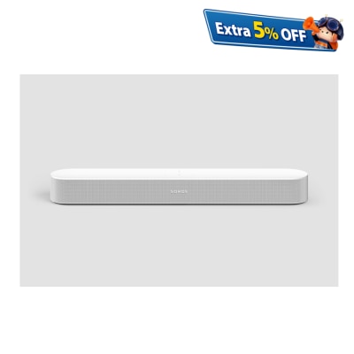 Sonos Sonos Beam (Gen 2) Soundbar
