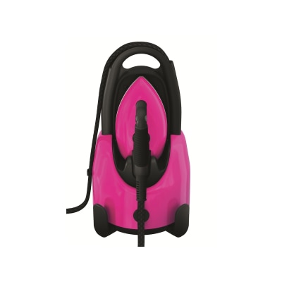 LAURASTAR LIFT PLUS 消毒乾蒸氣熨斗