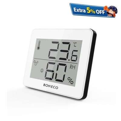 BONECO BON-X200 Thermo-Hygrometer