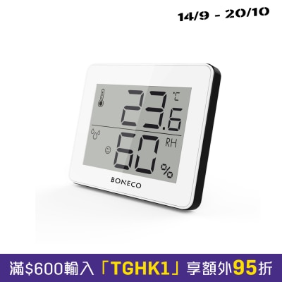 Boneco BON X200 湿度计 image