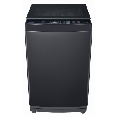 TOSHIBA 东芝 AWDL1000FHKK 全自动洗衣机 (9.0公斤 低水位) 日本式洗衣机