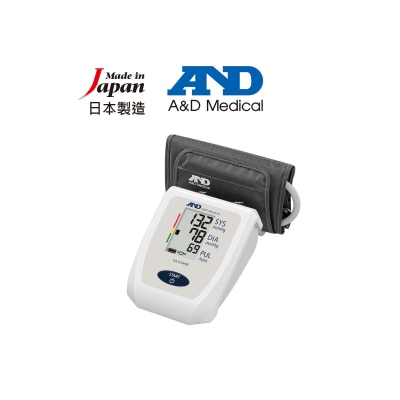 AND 手臂式血壓計 UA-654MR 血壓計