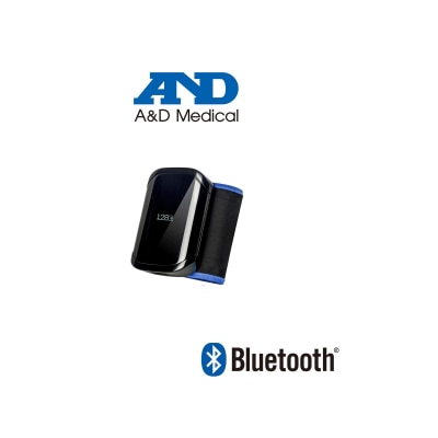 AND - 手腕式無線藍牙血壓計 UB-1100BLE