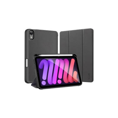 inno3C 創品 - iPad mini 保護套 (適用於 iPad mini 2024/2021)
