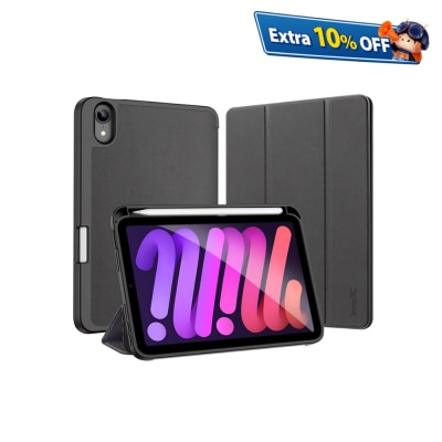 inno3C 創品 iPad mini 保護套 (適用於 iPad mini 2024/2021)