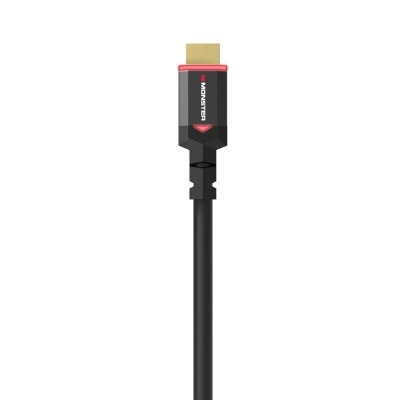 MONSTER 魔声 PMG8K-H030RD HDMI 2.1 (1.5米) 传输线