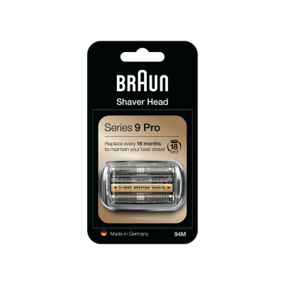 BRAUN - 94M Replaceable blade for Series 9 (9476CC /9465CC / 9410S)