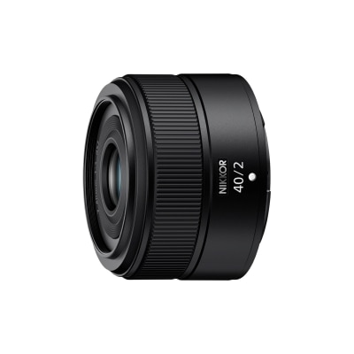 NIKON 尼康 NIKKOR Z 40MM F/2 鏡頭