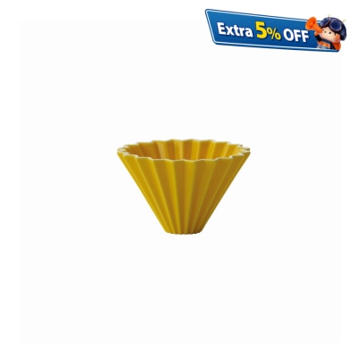 Origami 摺纸滤杯 S