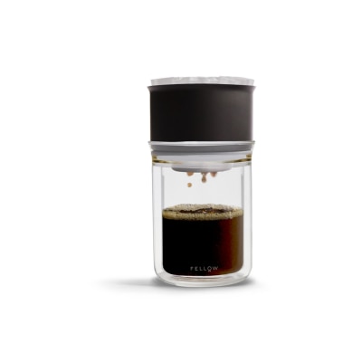Fellow Dripper Set [X]個人分享咖啡沖煮組 (1-2人份)