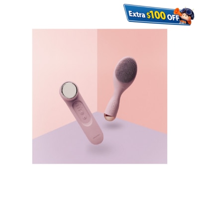 OSIM uGlow深层洁净系列