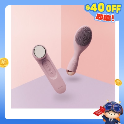 OSIM - uGlow Deep Clean Set