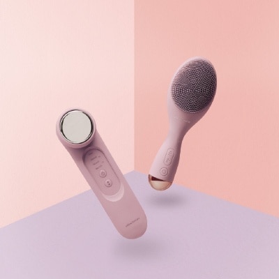 OSIM uGlow深層潔淨系列