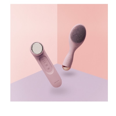 OSIM uGlow Deep Clean Set