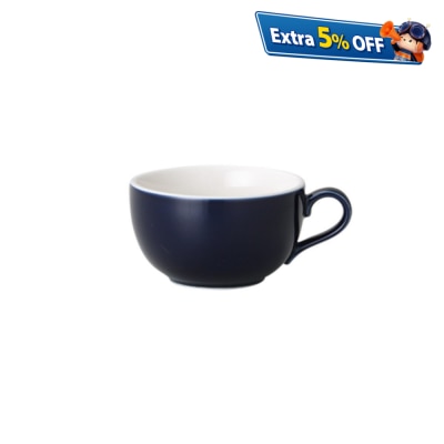 Origami 10 oz latte bowl