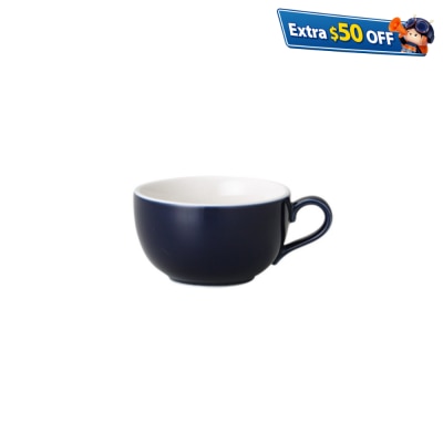 Origami 10 oz latte bowl