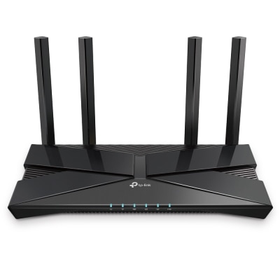 TP-Link TL-AX23 Archer AX23 AX1800 Gigabit Wi-Fi 6 路由器