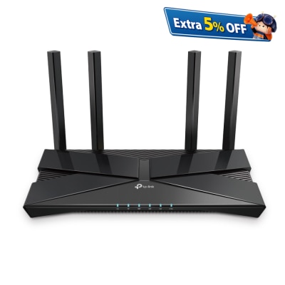 TP-Link TL-AX23 Archer AX23 AX1800 Gigabit Wi-Fi 6 路由器