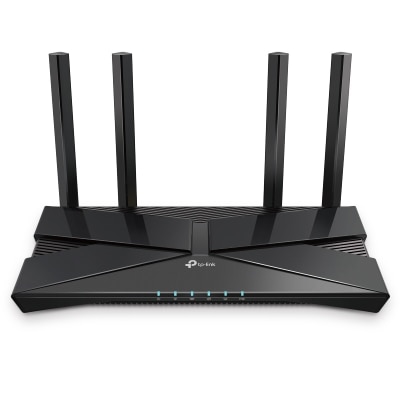 TP-Link TL-AX23 Archer AX23 AX1800 Gigabit Wi-Fi 6 路由器