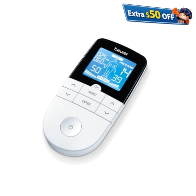 Beurer EM49 Digital Pain Relief