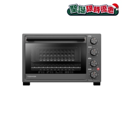 TOSHIBA 東芝 TLMC35Z 35公升多功能焗爐