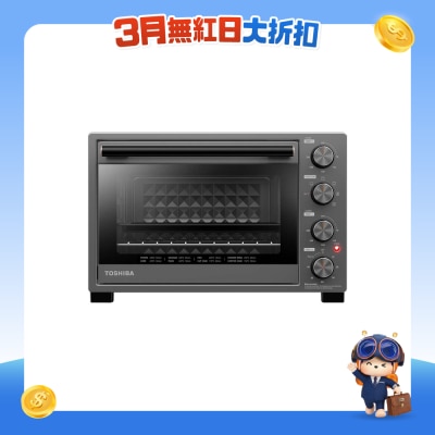 TOSHIBA - TLMC35Z 35L Multi-Function Oven