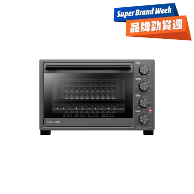 TOSHIBA - TLMC35Z 35L Multi-Function Oven