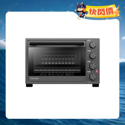 TOSHIBA 东芝 - TLMC35Z 35公升多功能焗炉